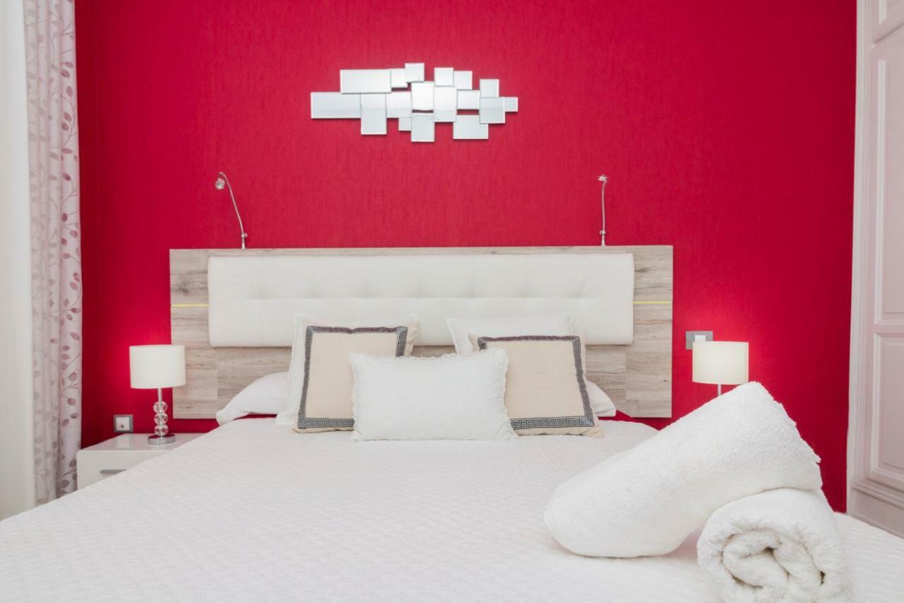 Homeforguest Harmony Park New Apt With Sea View Bajamar  Εξωτερικό φωτογραφία