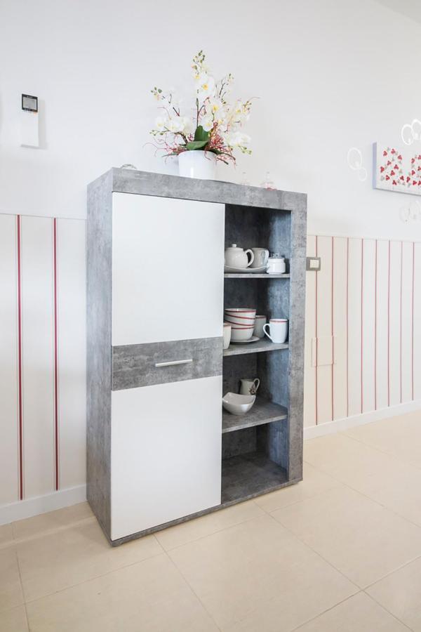 Homeforguest Harmony Park New Apt With Sea View Bajamar  Εξωτερικό φωτογραφία